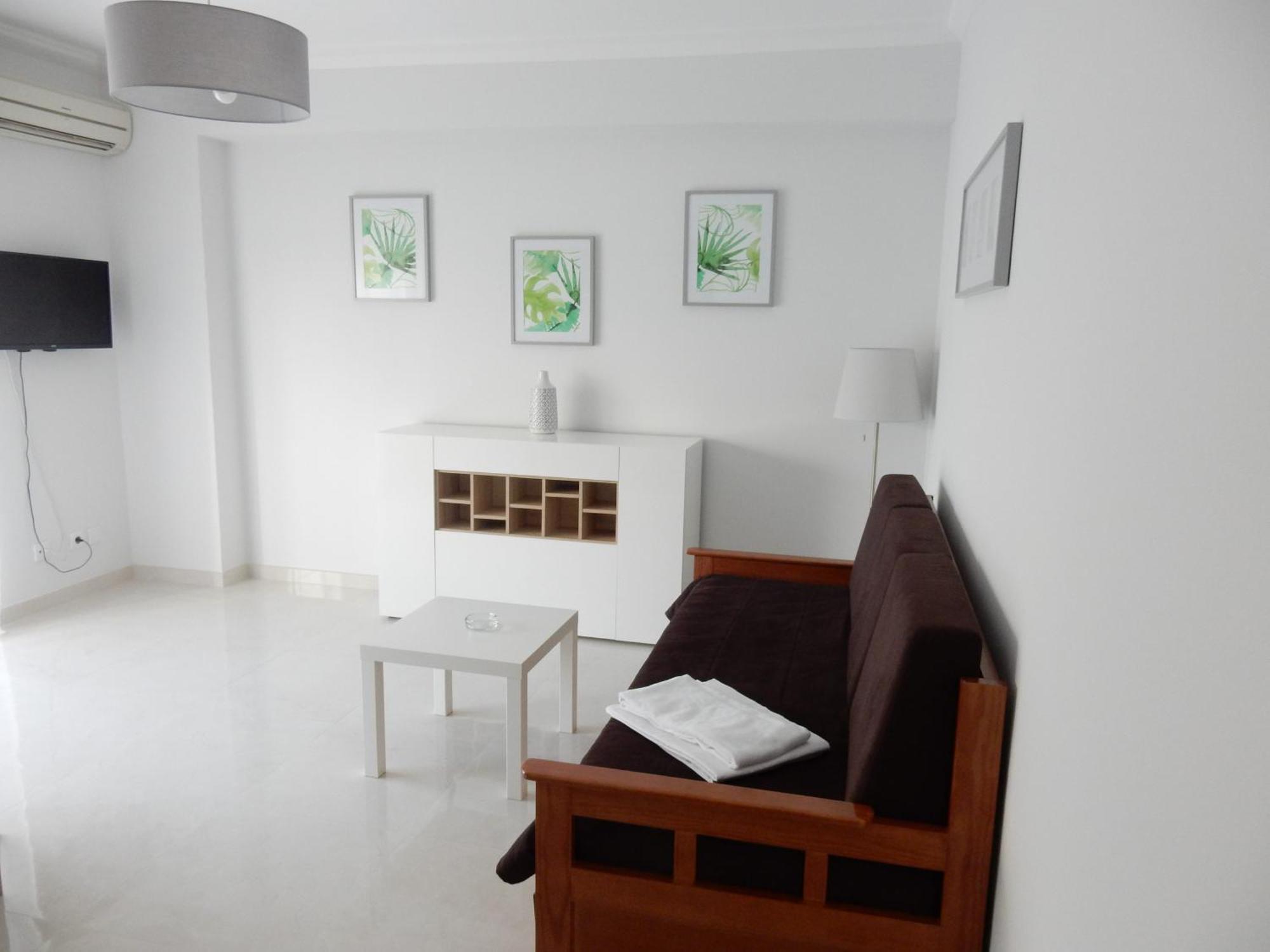 Hotel apartamentowy Squash Club 3*