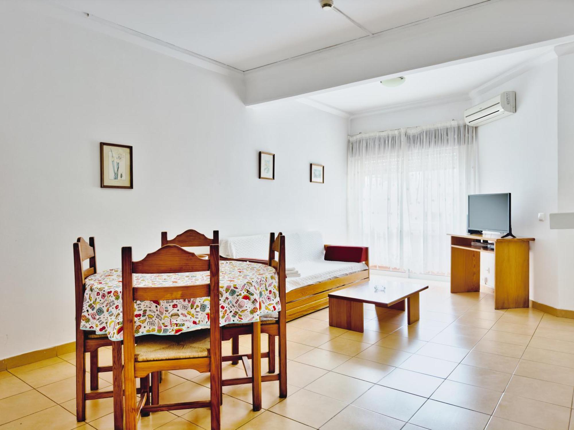 Hotel apartamentowy Squash Club