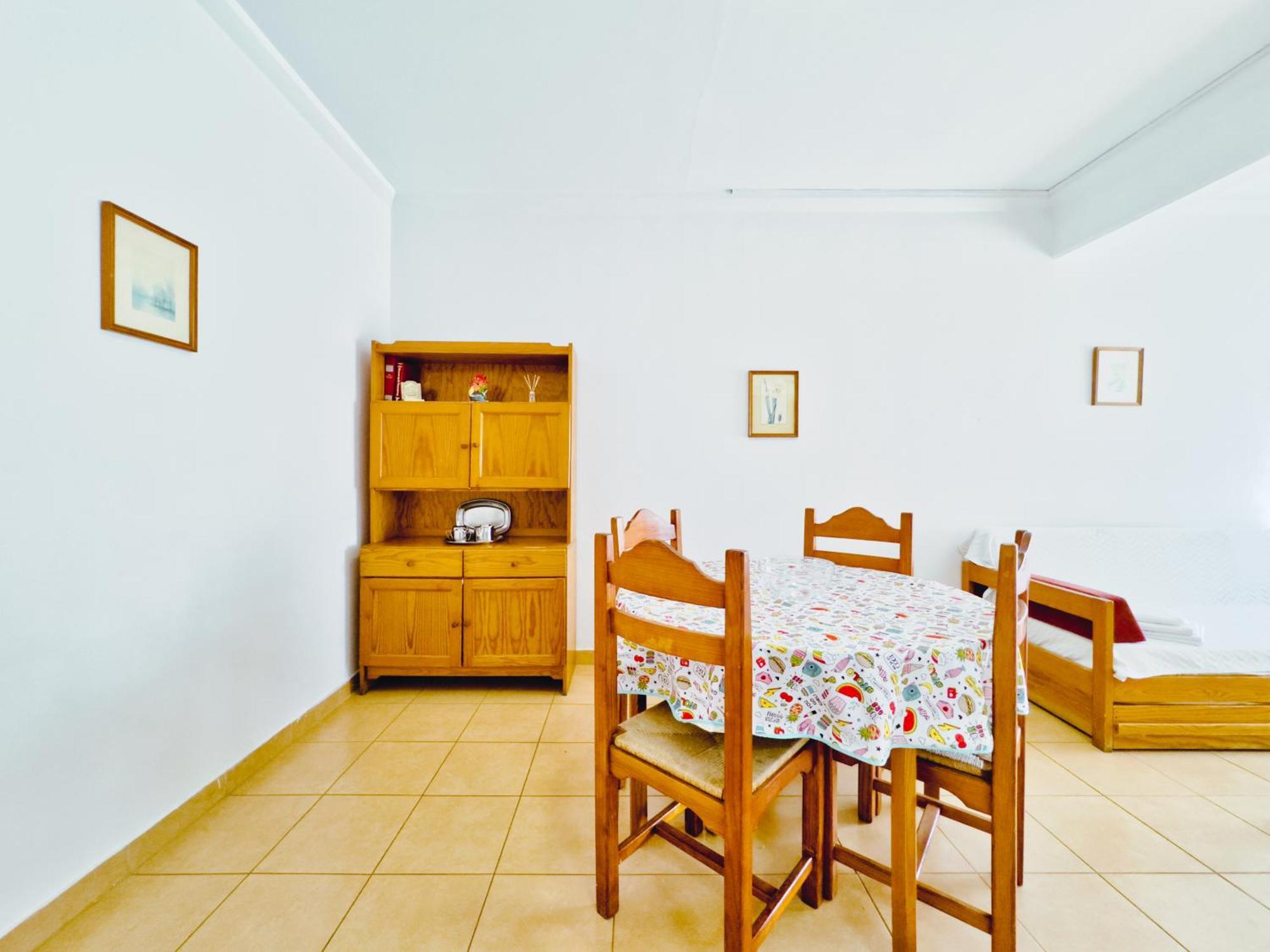 Squash Club Hotel apartamentowy 3*