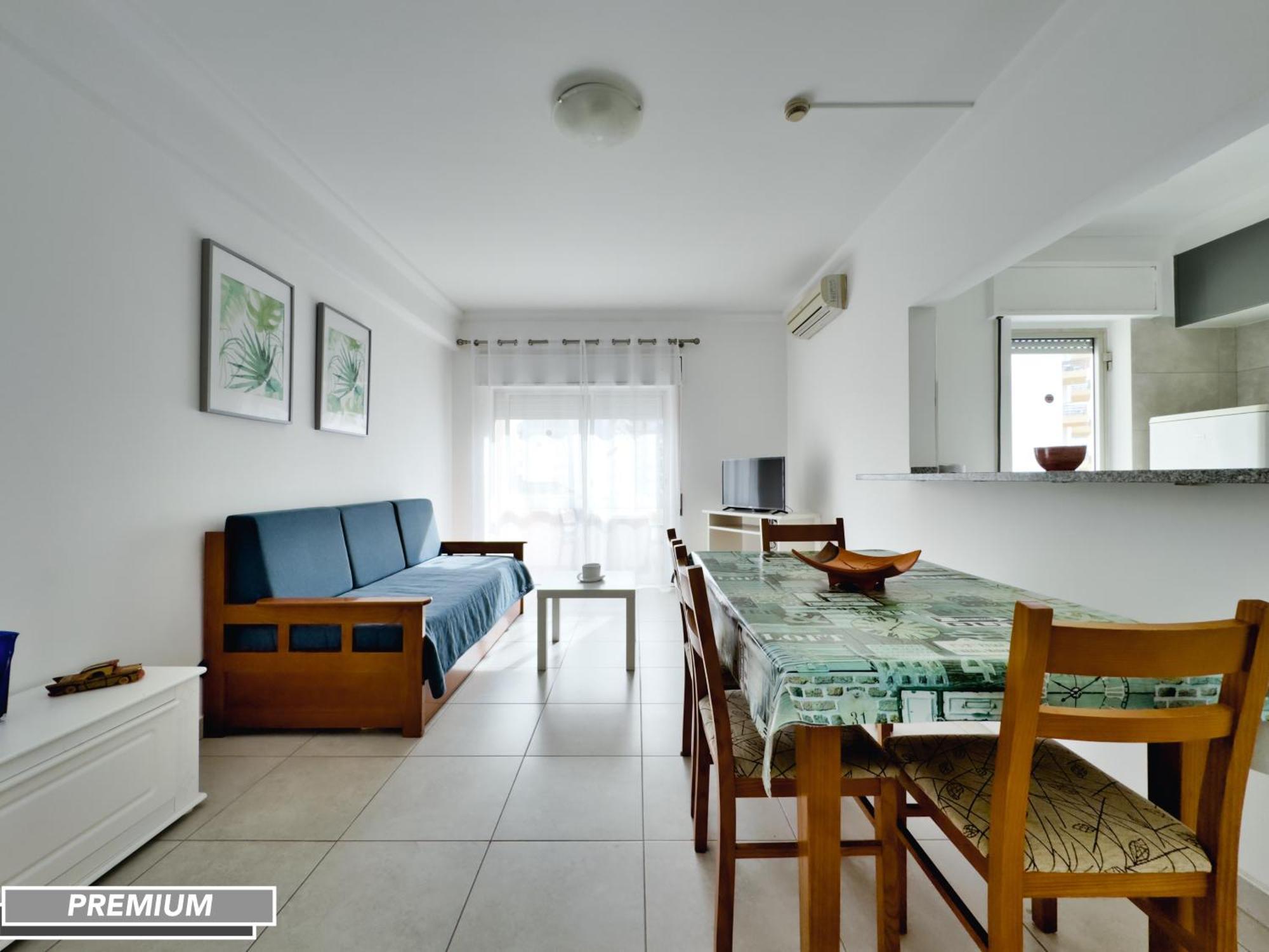 Hotel apartamentowy Squash Club 3*