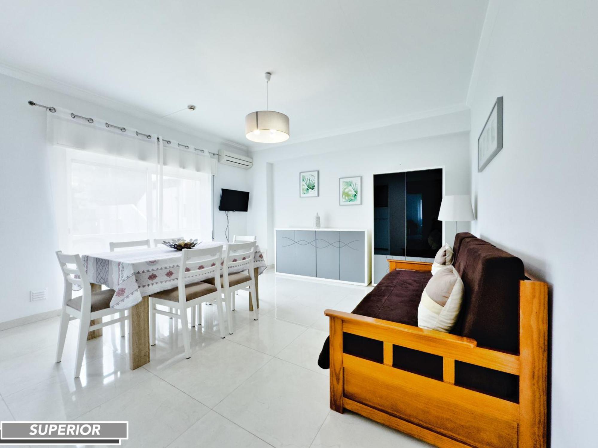 Squash Club Hotel apartamentowy 3*