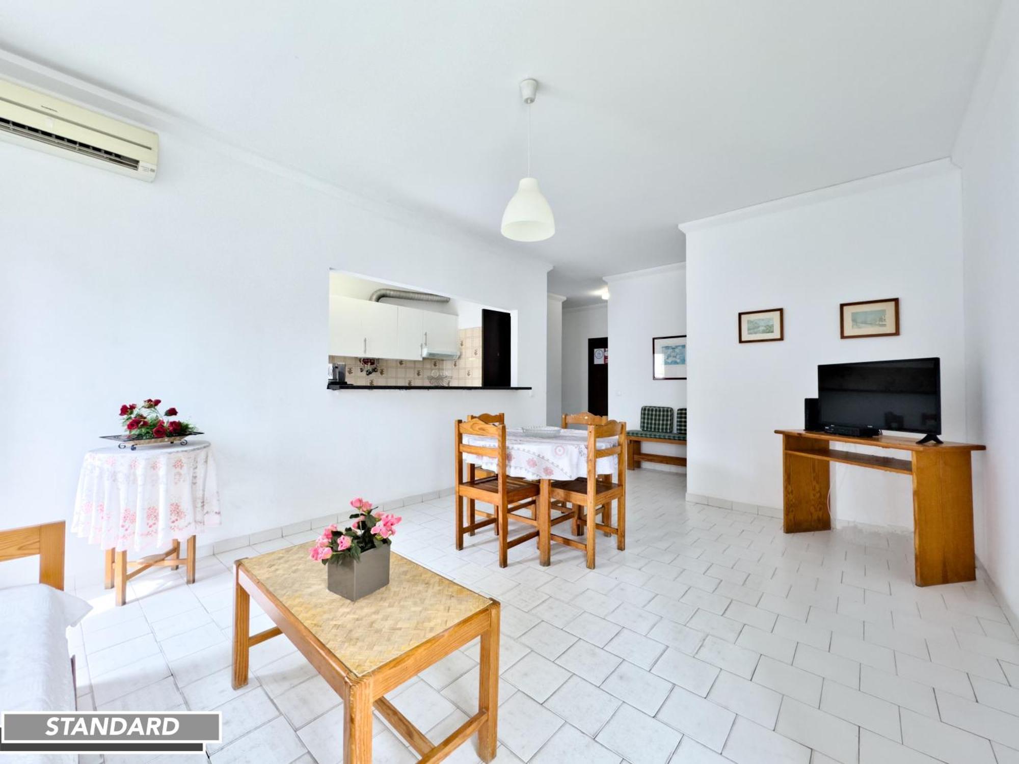 Squash Club Hotel apartamentowy 3*