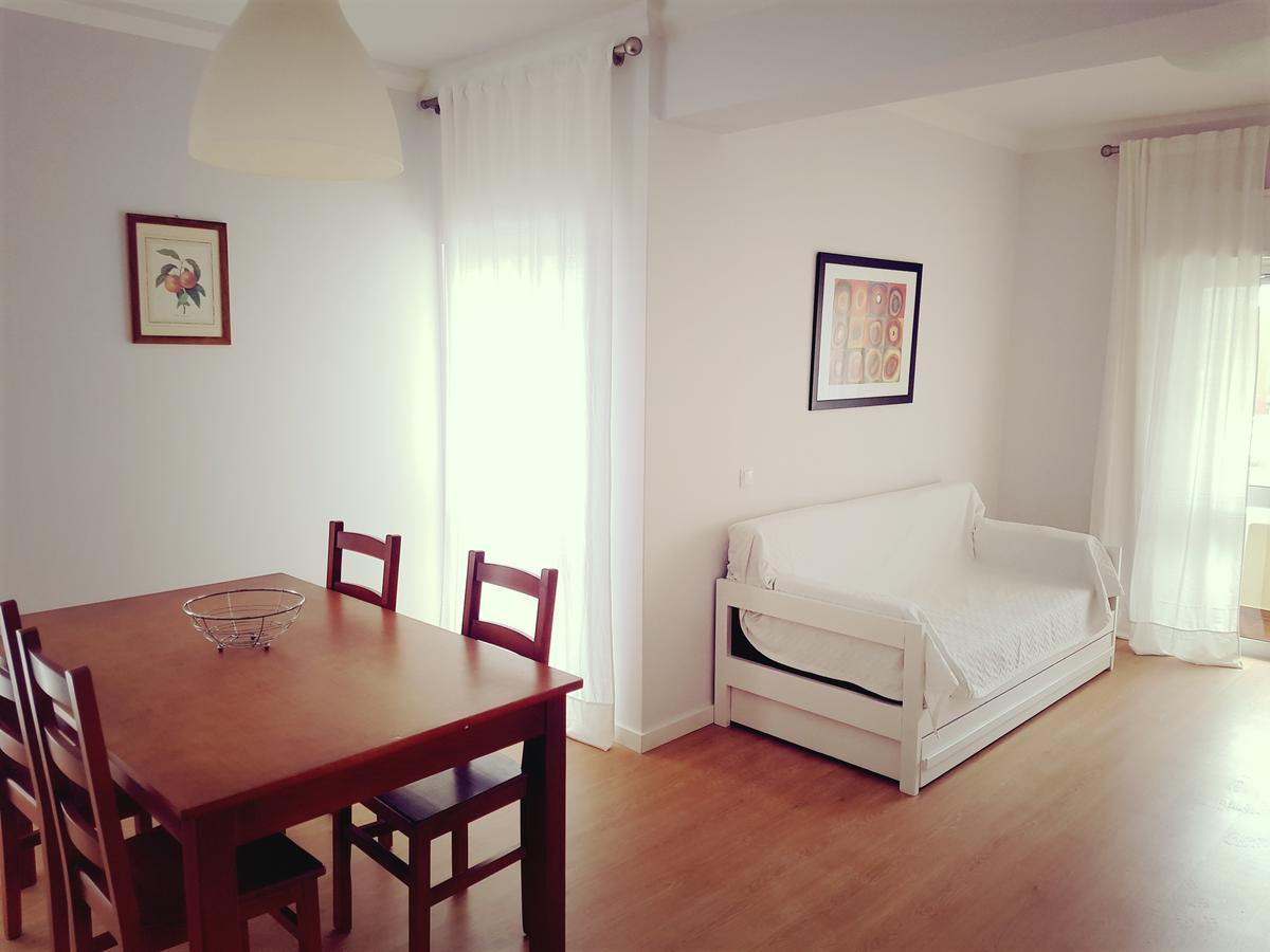 Hotel apartamentowy Squash Club