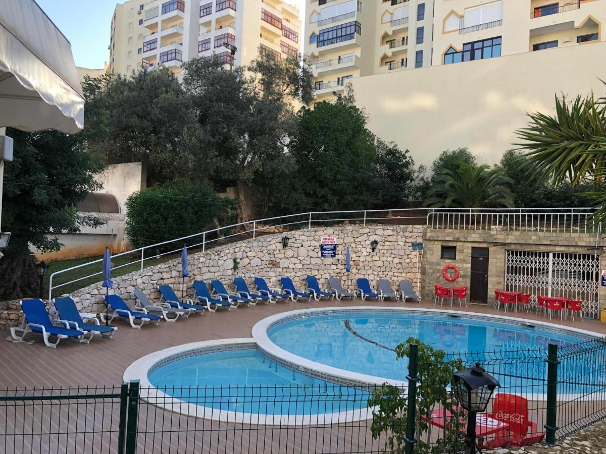 Squash Club Hotel apartamentowy 3*