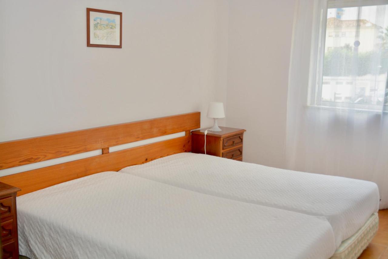 Hotel apartamentowy Squash Club