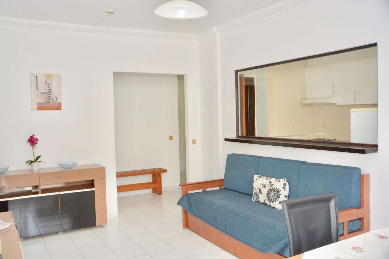 Hotel apartamentowy Squash Club