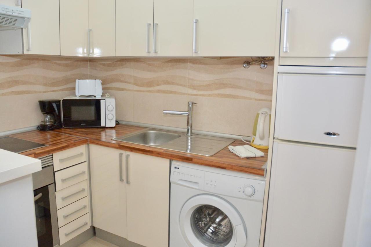 Squash Club Hotel apartamentowy 3*